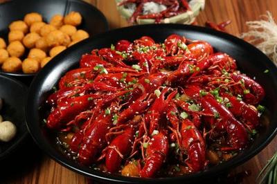 亢幺妹私廚小龍蝦 一份調(diào)料背后的創(chuàng)業(yè)機(jī)遇與投資解析