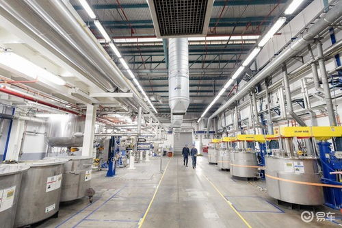 ppg加碼東南亞投資，技術開發助力可持續發展未來