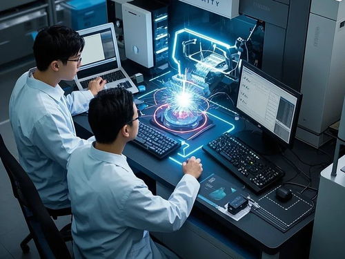 突破性進展 寧波最新成果或將重塑下一代電子技術發展格局