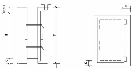 人防工程常見施工質(zhì)量問(wèn)題分析與探討