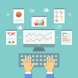 如何為內(nèi)容營(yíng)銷目標(biāo)匹配關(guān)鍵指標(biāo)——聚焦計(jì)算機(jī)軟硬件開發(fā)與應(yīng)用