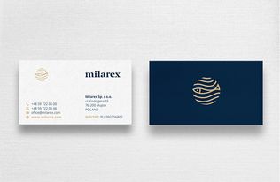魚躍品牌新篇章 Milarex視覺形象設計與企業形象策劃